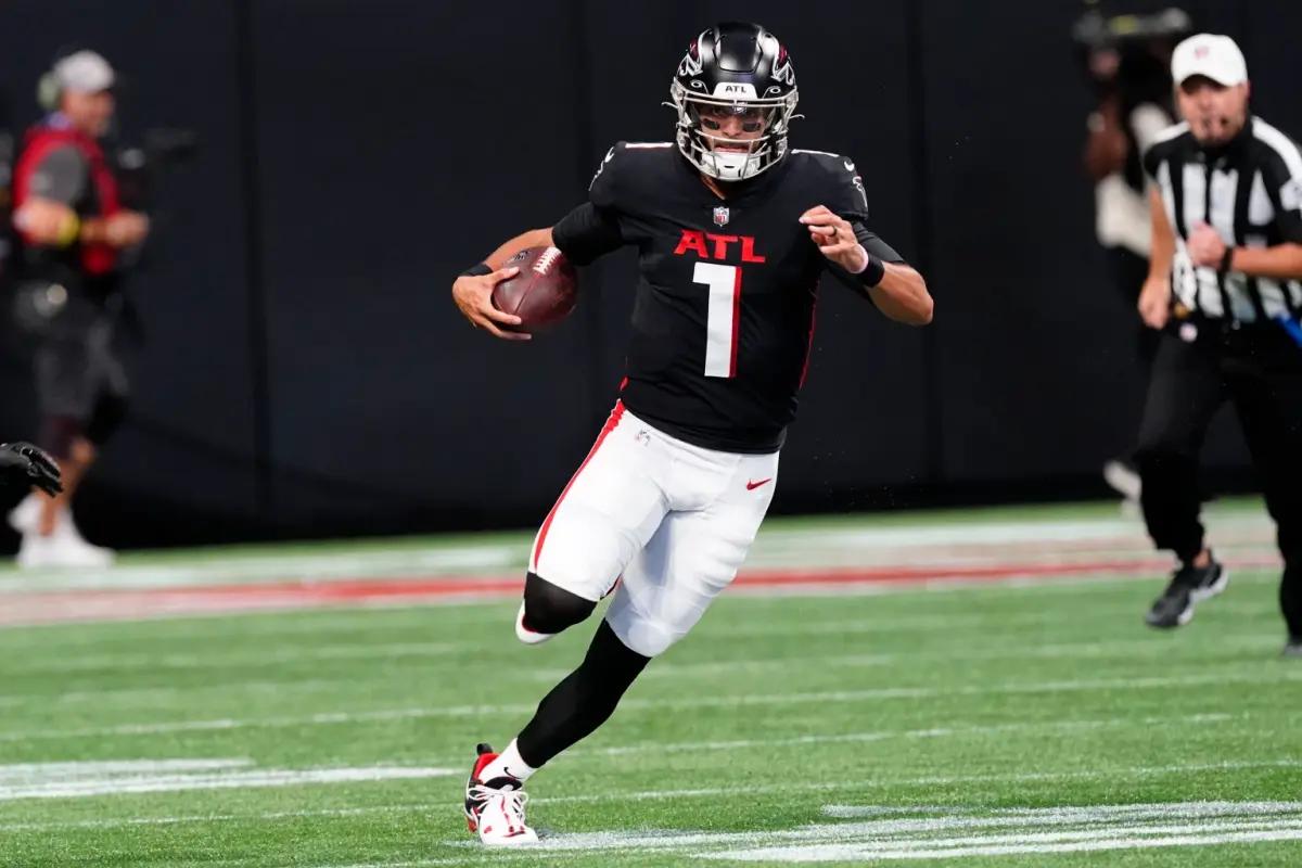Mariota
